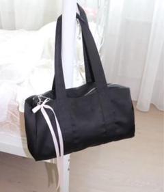 日本限定】STRIPED BAG/ストライプバッグ（バックパック