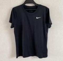 NIKE ドライフィット　Tシャツ　黒