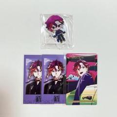 ビバレン XlamV サクヤ landscape ミニアクリルスタンド ビジュカ