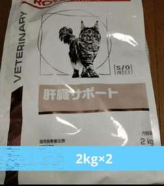 2025年最新】ロイヤルカナン 猫 肝臓 2kgの人気アイテム - メルカリ