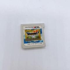 【3DS】ドラゴンクエストⅦ