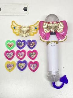 2025年最新】マイク+プリパラの人気アイテム - メルカリ