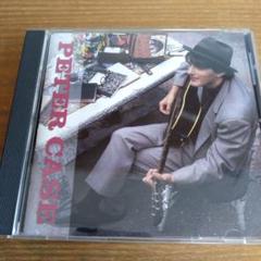 Peter Case - Peter Case　CD