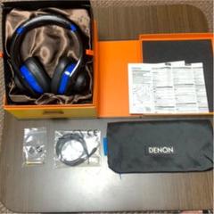 ジャックさん専用★新品未使用★DENON GC25W ワイヤレスヘッドホン AH-GC25W - Wireless Over-Ear Headphones | Denon - United States