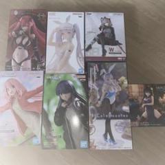 プライズフィギュア まとめ売り 14体セット - メルカリ