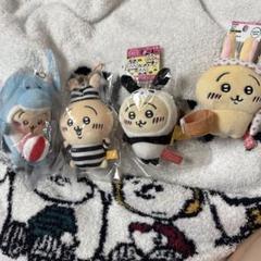 ちいかわ マスコット 77体セット＋おまけ まとめ売り ちいかわ - ちいかわマスコット セットの通販 by PANDA