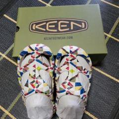 楽天市場】春夏 キーン KEEN シャンティ アーツ Gravityfree