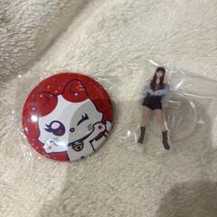 石井蘭 アクスタ 缶バッジ まとめ売り 石井蘭 ME:I 缶バッジ ミニアクリルスタンド - メルカリ