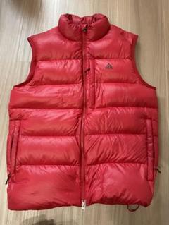 NIKE ACG ダウンベスト - メルカリ