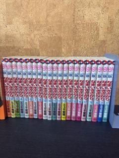 なまいきざかり。1巻～22巻 - メルカリ