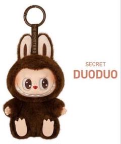 【正規品】LABUBU Have a Seat DUODUO(Secret)