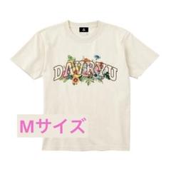 DAVRYU Tシャツ　Mサイズ 2025年最新】Davryu tシャツの人気アイテム - メルカリ