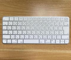 Apple Magic keyboard Touch ID JIS配列 日本語