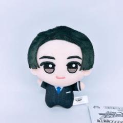 ブンブンジャー　chibiぬいぐるみ　ちびぐるみ　鳴田射士郎　ブルー 楽天市場】爆上戦隊ブンブンジャー ぬいぐるみ 鳴田 射士郎