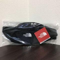 新品 ノースフェイス GRANULE グラニュール ウエストバッグ 黒