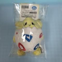 TOMY　ゆびポケフレンズ　トゲピー　未開封 TOMY ゆびポケフレンズ トゲピー 未開封 - メルカリ