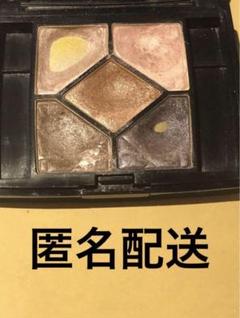 【使用少・美品】Diorサンククルール809 Petal Shineアイシャドウ ディオール / サンク クルール イリディセント 809 Petal Shine