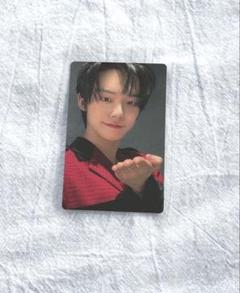 txt 更新トレカ ヨンジュン