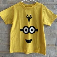ミニオンTシャツ140