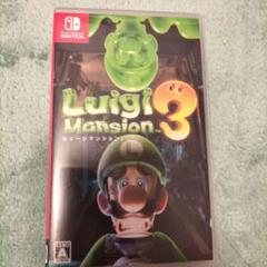 ルイージマンション3