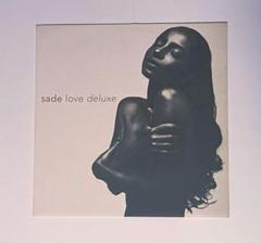 Love Deluxe | LP | Sade | Official Store