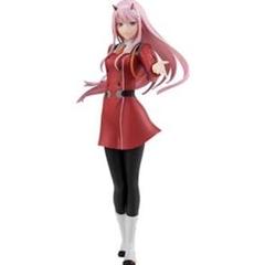 POP UP PARADE ダーリン・イン・ザ・フランキス ゼロツー フィギュアのサムネイル