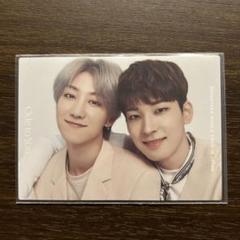 SEVENTEEN ウォヌ LA ポップアップ トレカ　USツアー SEVENTEEN ウォヌ LA ポップアップ トレカ USツアー - メルカリ