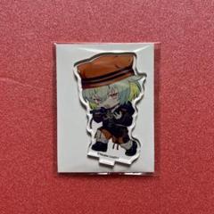 パラライ カフェ アクスタ 賢太