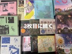 SEVENTEEN アルバム セット まとめ売り Qoo10] Pledis Entertainment SEVENTEEN アルバム全集,17