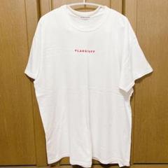 FLAGSTUFF Tシャツ