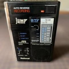 National RX-1760ラジオ・カセットレコーダー 未使用に近い Yahoo!オークション -「rx-1760」の落札相場・落札価格