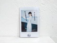 ナナニジ 西條和 直筆サイン入りチェキ A