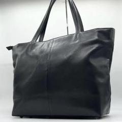 ヒラショーユナイテッドアローズ トートバッグ レザー 肩掛け B4可 ヒラショー様専用ユナイテッドアローズ トートバッグ レザー