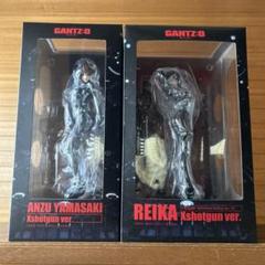 Hdge technical statue No.15 GANTZ:O レイカ Xショットガンver. dwos6rj Amazon.co.jp: Hdge technical statue No.15 GANTZ:O レイカ X