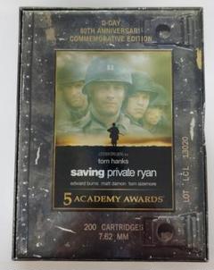 プライベート・ライアン アドバンスト・コレクターズ・エディション DVD