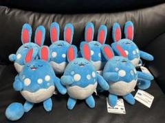 ポケットモンスター ポケモン くつろぎタイムぬいぐるみ