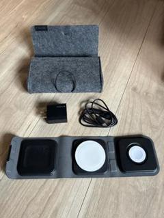 Mophie Travel Charger with MagSafe