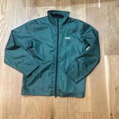 XLARGE ナイロンジャケット 黒 緑 青 XLARGE エクストララージ NYLON PUFFER JACKET ナイロン