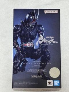 新品未開封　S.H.フィギュアーツ 仮面ライダーBLACK SUN 新品未開封 Amazon.com: BANDAI SPIRITS S.H. Figuarts Kamen Rider Black