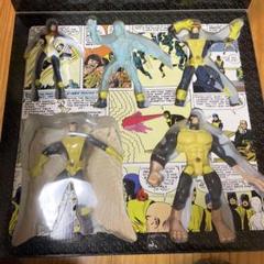 2025年最新】X-MEN フィギュアの人気アイテム - メルカリ