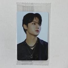 treasure トレジャー DOYOUNG ドヨン トレカ ktown4u ⑥