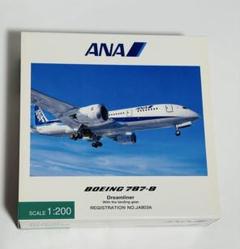 2025年最新】ana 787-8 1/200の人気アイテム - メルカリ