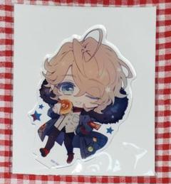 ピオフィ ニコラ アクスタ アクキー LOVE FIRE!!アクリルスタンド_10 ニコラ(ピオフィオーレの晩鐘