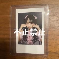 2025年最新】松本かれん チェキの人気アイテム - メルカリ