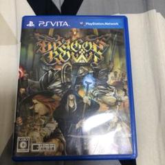 PSVita ソフト ドラゴンズクラウン