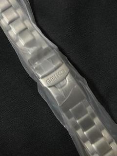 未使用SEIKOセイコー プロスペックス　スモウ SBDC083等純正ベルト