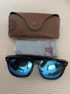 2025年最新】Ray Ban レンズカラー：ブルー サングラスの人気
