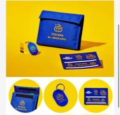 【新品3点セット】ミセスグリーンアップル TSUTAYA ツタヤ コラボグッズ TSUTAYAミセスコラボセット - メルカリ