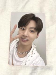 2025年最新】BTS ジョングク カードの人気アイテム - メルカリ