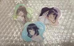 凪のあすから　アクリルキーホルダー 限定セール 2025年最新】凪のあすから アクリルキーホルダーの